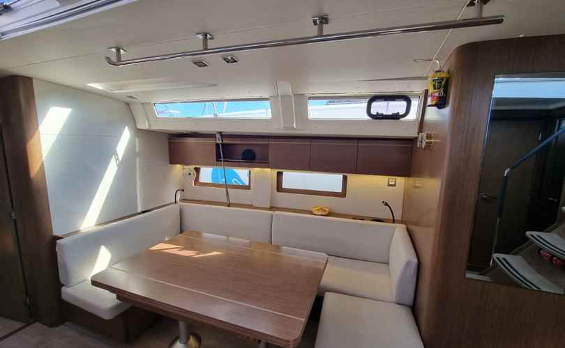 Photo Oceanis 51.1 (2020)