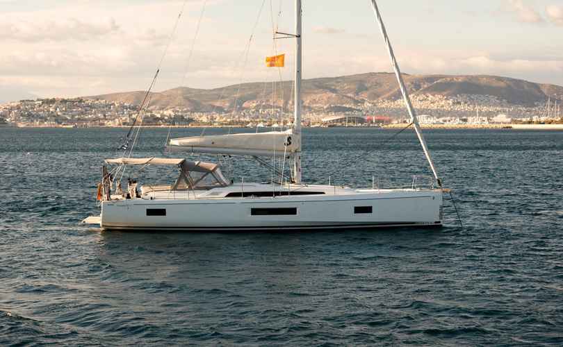 Photo Oceanis 51.1 (2019)