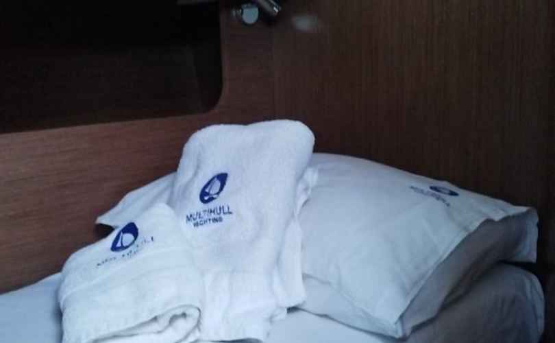 Photo Oceanis 51.1 (2020)