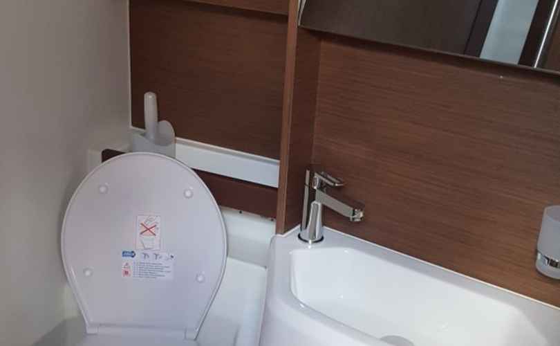 Photo Oceanis 51.1 (2022)