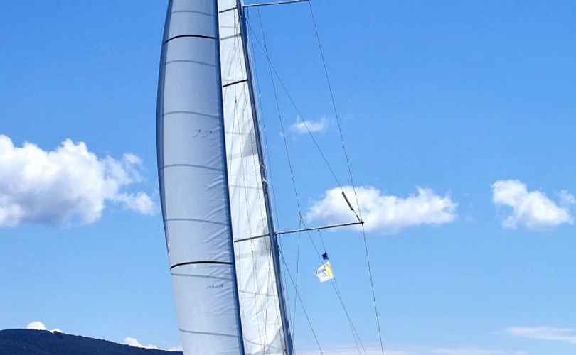 Photo Oceanis 51.1 (2022)