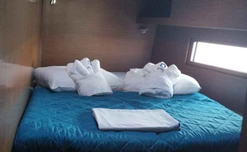 Photo Oceanis 51.1 (2020)