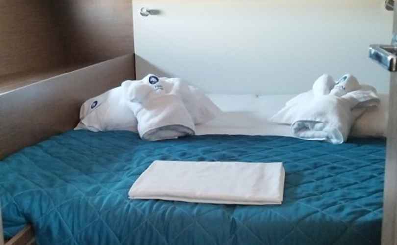 Photo Oceanis 51.1 (2020)