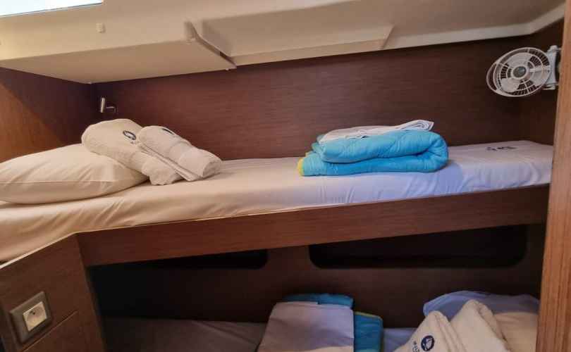 Photo Oceanis 51.1 (2020)