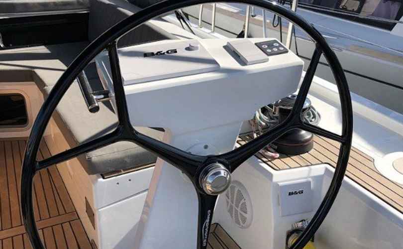 Photo Oceanis 51.1 (2020)