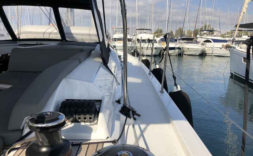 Photo Oceanis 51.1 (2020)