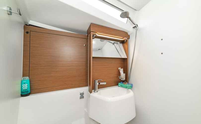 Photo Oceanis 51.1 (2022)