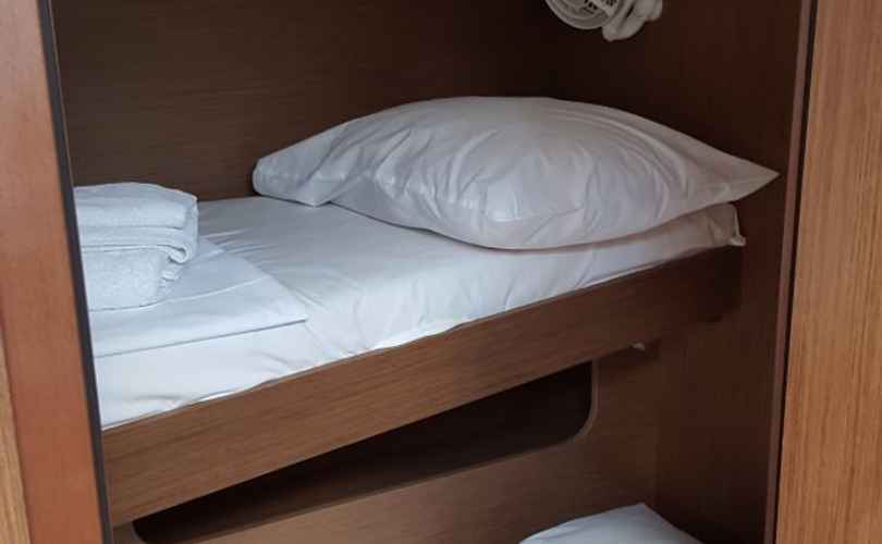 Photo Oceanis 51.1 (2022)