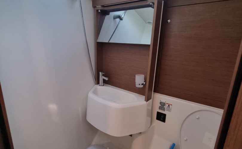 Photo Oceanis 51.1 (2020)