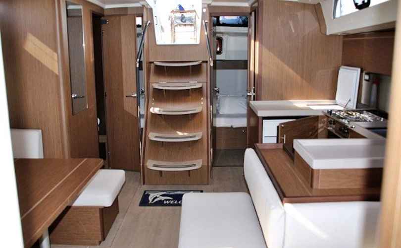 Photo Oceanis 51.1 (2020)