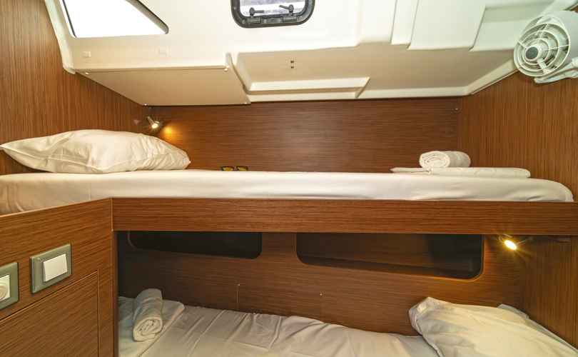 Photo Oceanis 51.1 (2022)