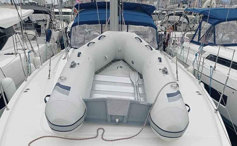 Photo Oceanis 51.1 (2018)