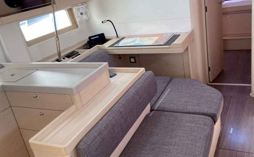 Photo Oceanis 51.1 (2020)