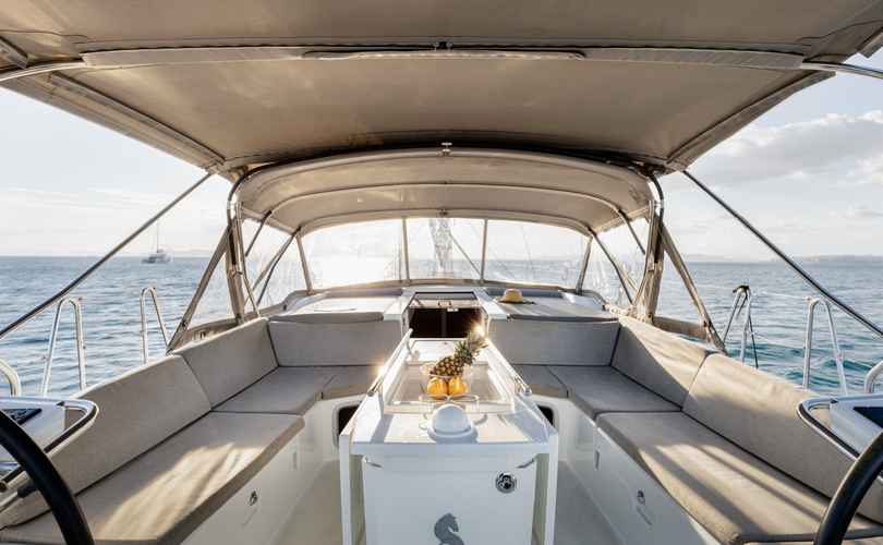 Photo Oceanis 51.1 (2019)