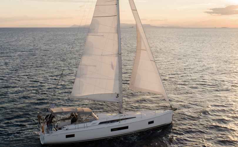 Photo Oceanis 51.1 (2019)