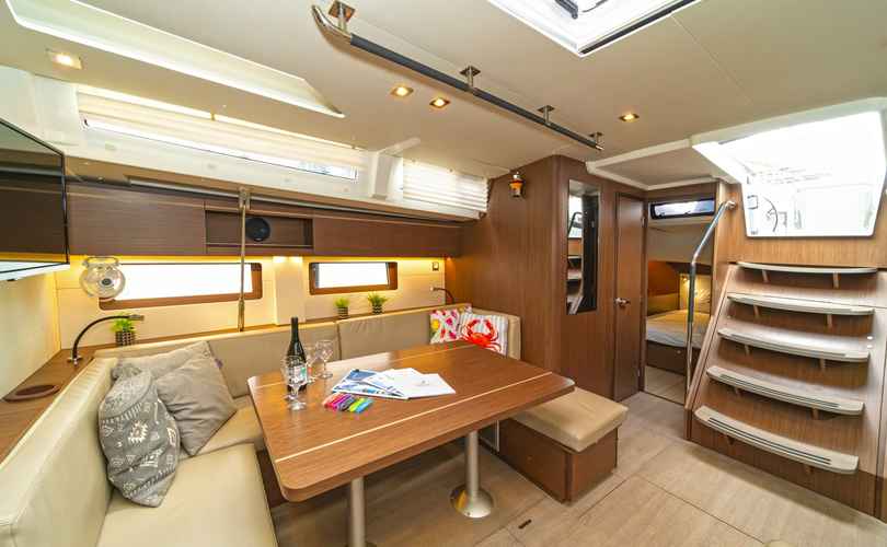 Photo Oceanis 51.1 (2022)