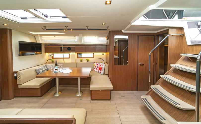 Photo Oceanis 51.1 (2022)