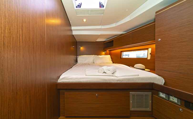 Photo Oceanis 51.1 (2022)