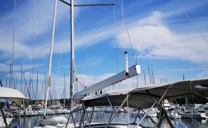 Photo Oceanis 51.1 (2020)