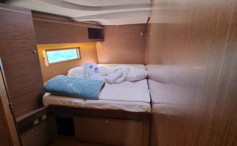 Photo Oceanis 51.1 (2020)