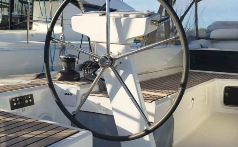 Photo Oceanis 51.1 (2020)