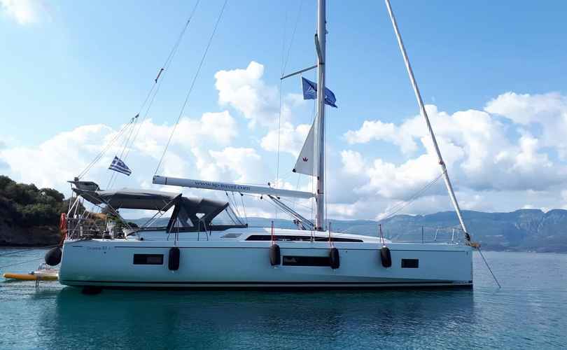 Photo Oceanis 51.1 (2019)