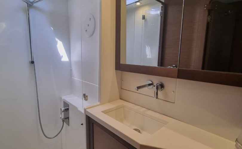 Photo Oceanis 51.1 (2020)