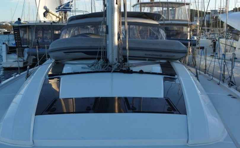 Photo Oceanis 51.1 (2020)