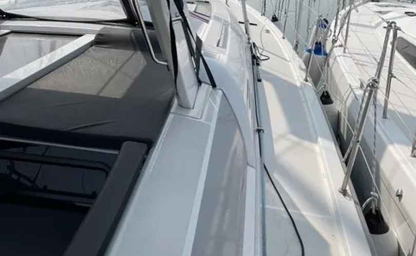 Photo Oceanis 51.1 (2022)