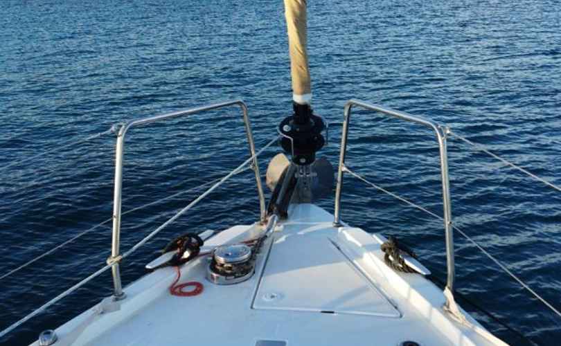 Photo Oceanis 51.1 (2020)