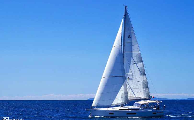 Photo Oceanis 51.1 (2022)