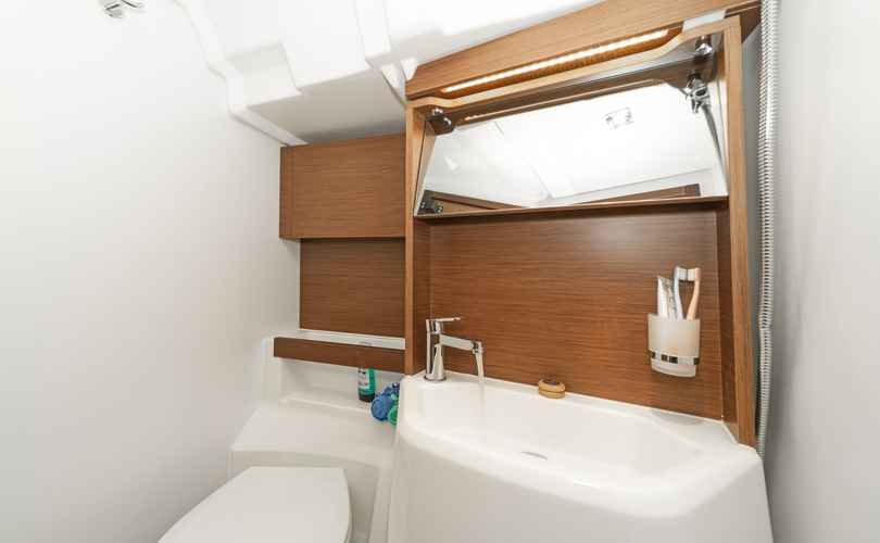 Photo Oceanis 51.1 (2022)