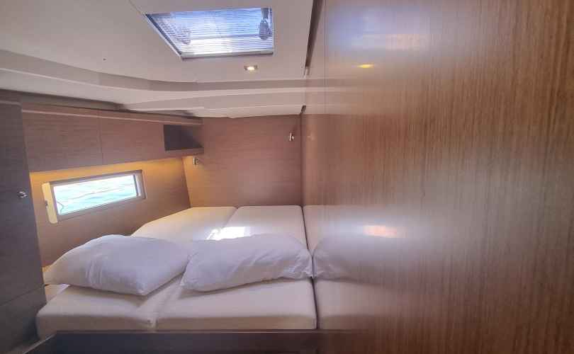 Photo Oceanis 51.1 (2020)