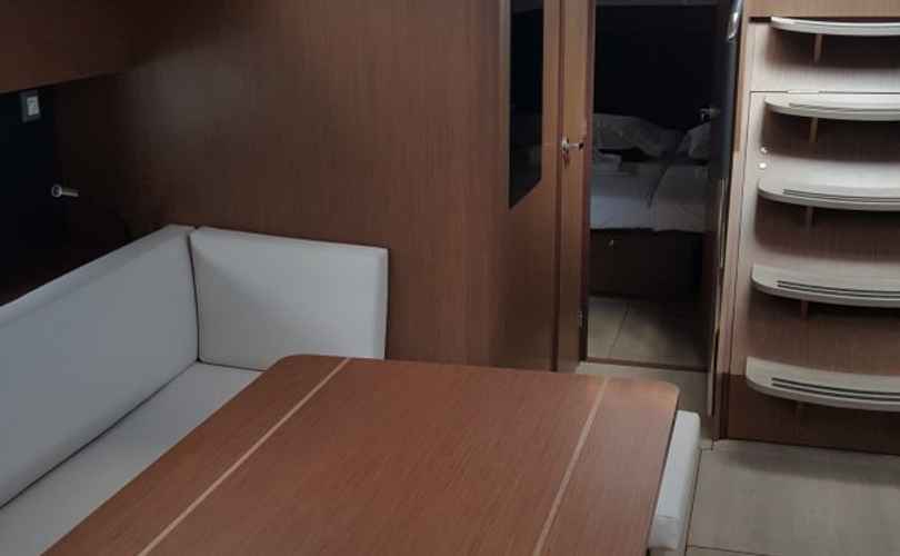 Photo Oceanis 51.1 (2022)