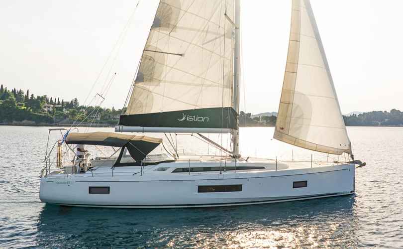 Photo Oceanis 51.1 (2022)