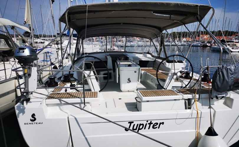 Photo Oceanis 51.1 (2020)