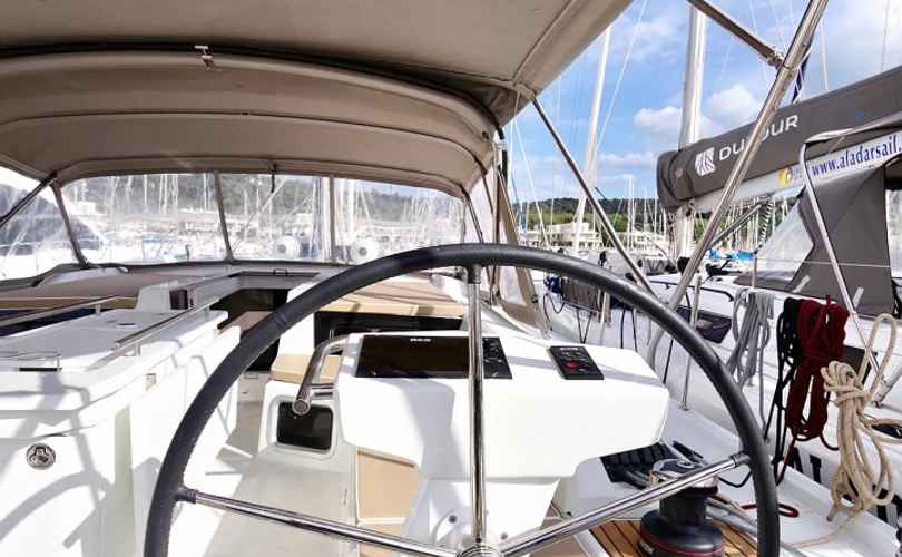 Photo Oceanis 51.1 (2022)