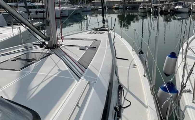 Photo Oceanis 51.1 (2022)