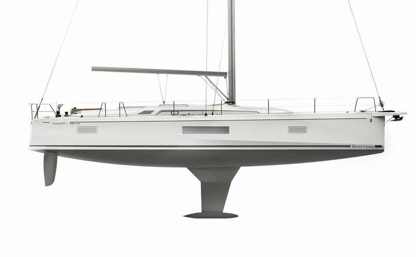 Photo Oceanis 51.1 (2018)