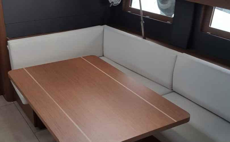 Photo Oceanis 51.1 (2022)