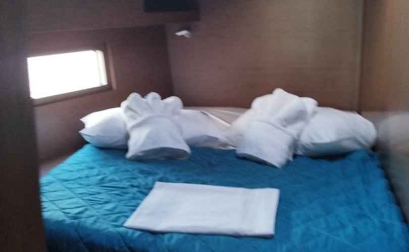 Photo Oceanis 51.1 (2020)