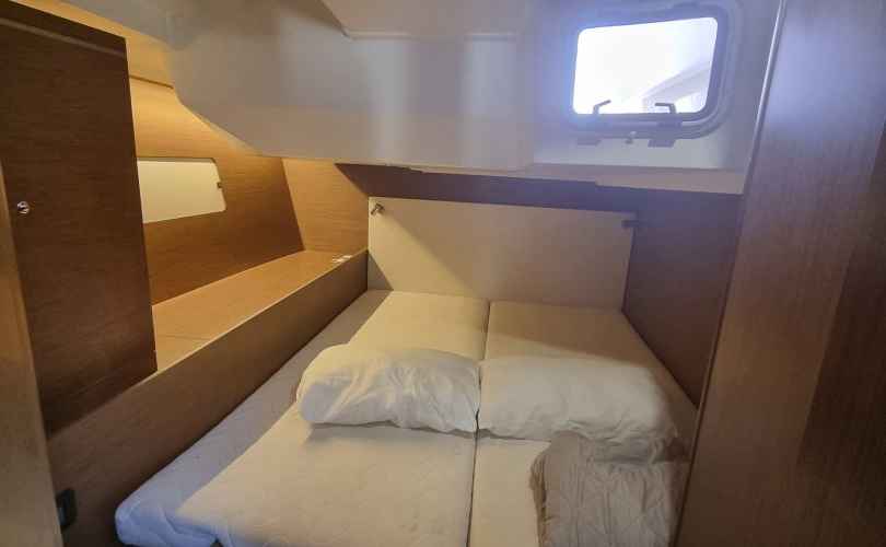 Photo Oceanis 51.1 (2020)