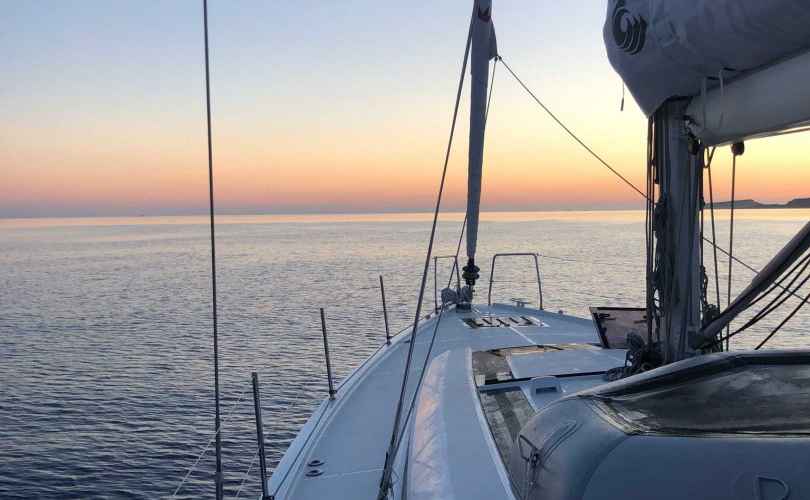 Photo Oceanis 51.1 (2019)