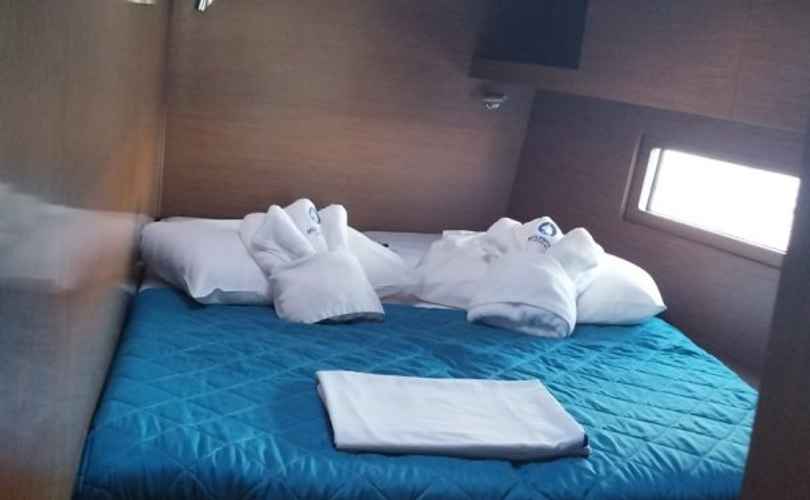 Photo Oceanis 51.1 (2020)