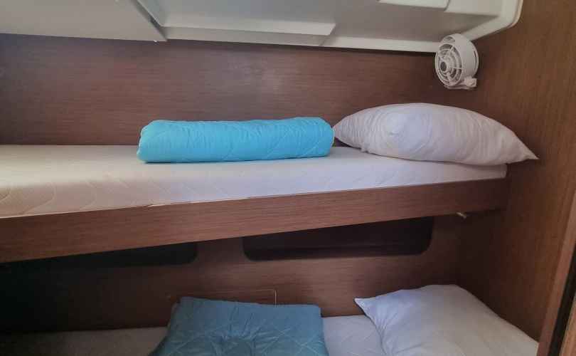 Photo Oceanis 51.1 (2020)