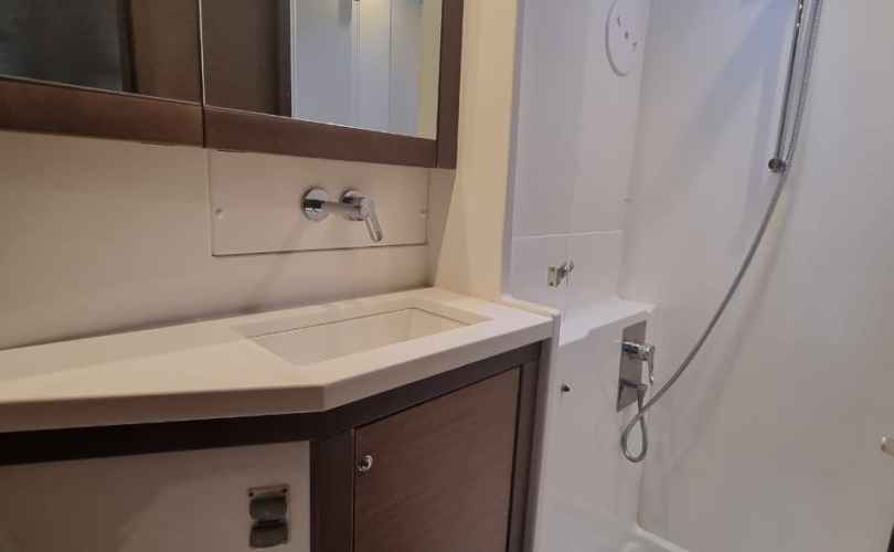 Photo Oceanis 51.1 (2020)