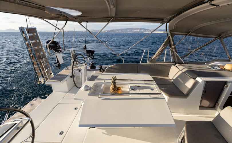 Photo Oceanis 51.1 (2019)