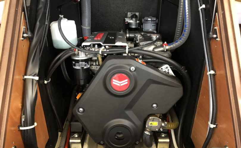 Photo Oceanis 51.1 (2020)