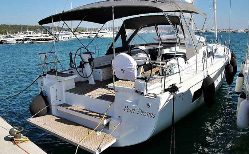 Photo Oceanis 51.1 (2020)