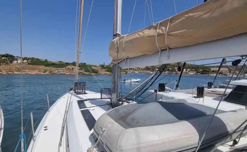 Photo Oceanis 51.1 (2020)